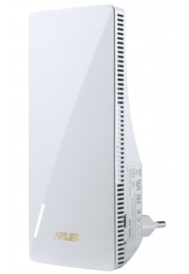 Повторювач/розширювач WiFi сигналу Asus RP-AX58