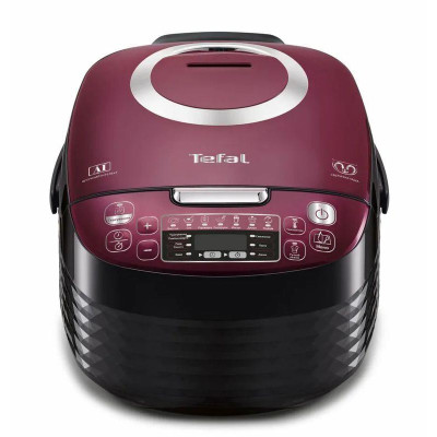 Мультиварка Tefal Spherical Bowl RK740532
