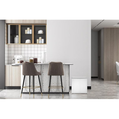 Холодильник Ardesto DFM-50X