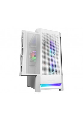 Корпус Cougar Airface RGB White без БЖ