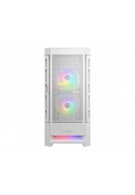 Корпус Cougar Airface RGB White без БЖ