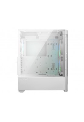 Корпус Cougar Airface RGB White без БЖ