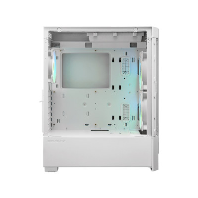 Корпус Cougar Airface RGB White без БЖ