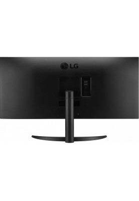 Монiтор LG 34" UltraWide 34WP500-B IPS Black