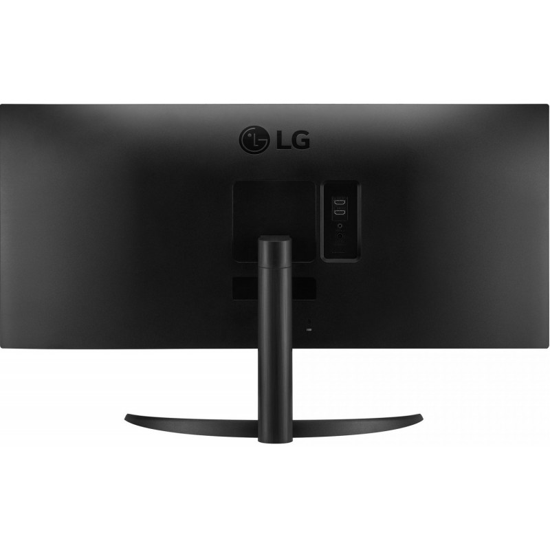 Монiтор LG 34" UltraWide 34WP500-B IPS Black