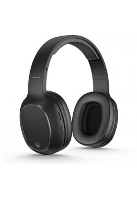 Bluetooth-гарнітура WK M8 Black (6941027614259)