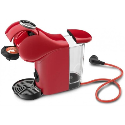 Кавоварка Krups Genio S Plus KP340510