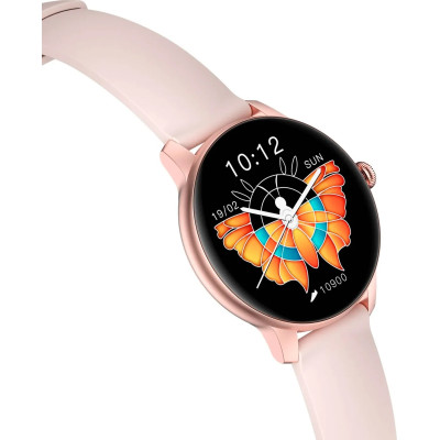 Смарт-годинник Kieslect L11 Pink