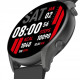 Смарт-годинник Kieslect Smart Calling Watch Kr Black_