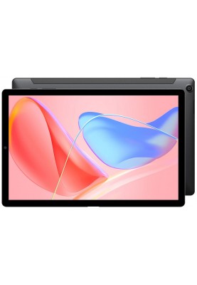 Планшет Chuwi HiPad X 6/128GB Dual Sim Gray