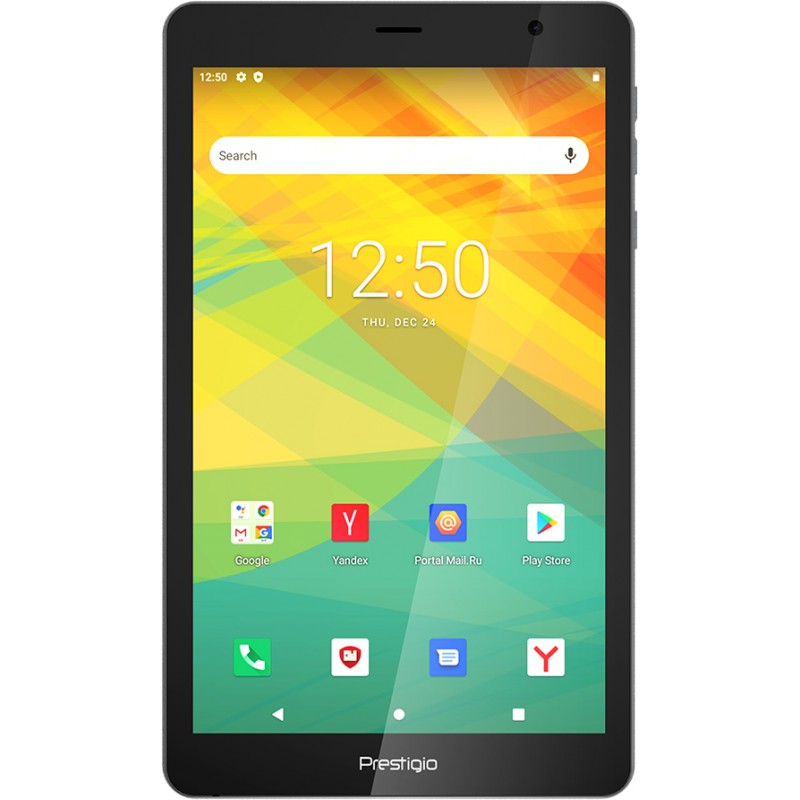 Планшетний ПК Prestigio Node A8 4208 3G Slate Grey (PMT4208_3G_E_EU)