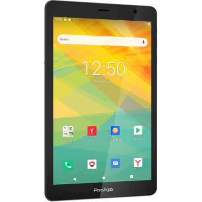 Планшетний ПК Prestigio Node A8 4208 3G Slate Grey (PMT4208_3G_E_EU)