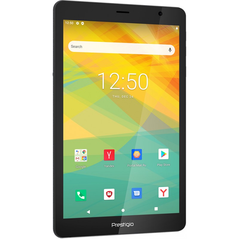 Планшетний ПК Prestigio Node A8 4208 3G Slate Grey (PMT4208_3G_E_EU)