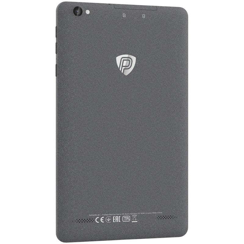 Планшетний ПК Prestigio Node A8 4208 3G Slate Grey (PMT4208_3G_E_EU)