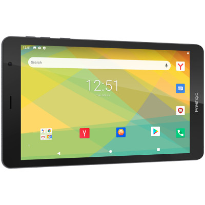 Планшетний ПК Prestigio Node A8 4208 3G Slate Grey (PMT4208_3G_E_EU)