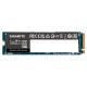 Накопичувач SSD 500GB Gigabyte Gen3 2500E M.2 PCIe NVMe 3.0 x4 3D TLC (G325E500G)