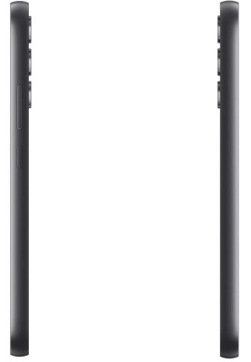 Смартфон Samsung Galaxy A34 SM-A346E 8/256GB Dual Sim Black (SM-A346EZKESEK)_UA