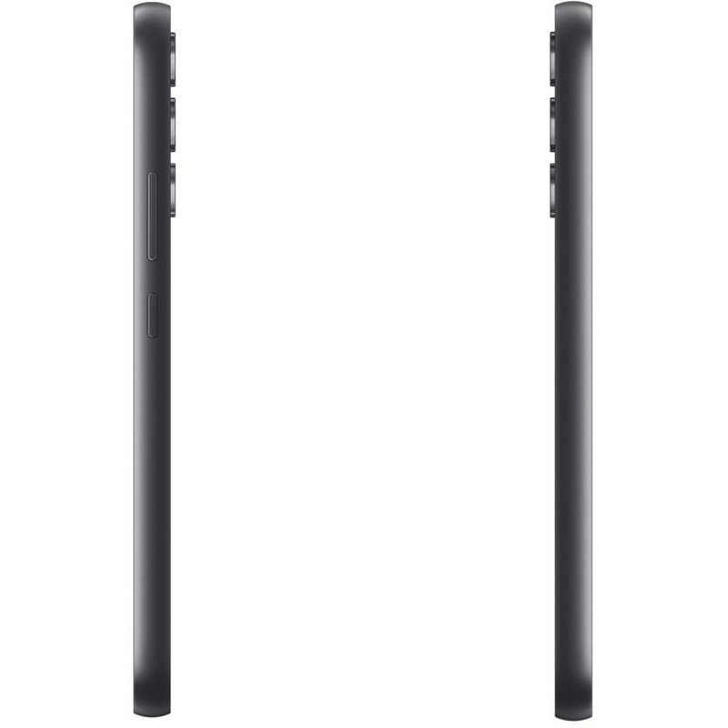 Смартфон Samsung Galaxy A34 SM-A346E 8/256GB Dual Sim Black (SM-A346EZKESEK)_UA