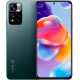 Смартфон Xiaomi Redmi Note 11 Pro+ 5G 8/256GB Dual Sim Green_EU_