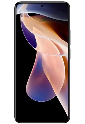 Смартфон Xiaomi Redmi Note 11 Pro+ 5G 6/128GB Dual Sim Grey_EU_