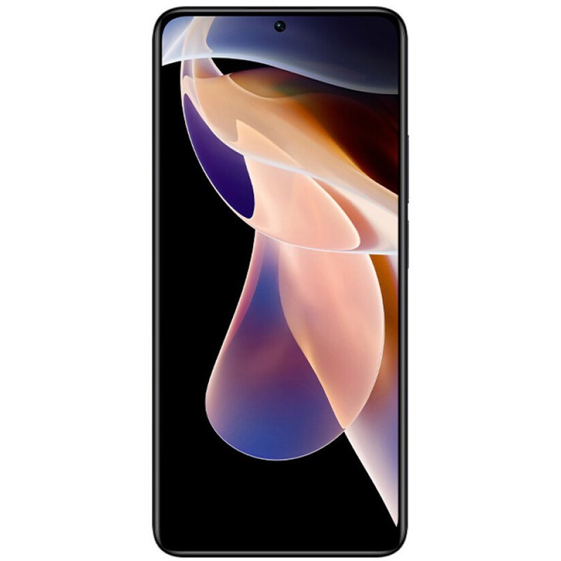 Смартфон Xiaomi Redmi Note 11 Pro+ 5G 6/128GB Dual Sim Grey_EU_