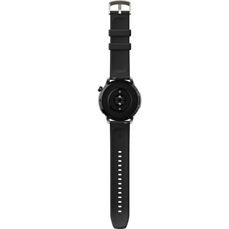 Смарт-годинник Xiaomi Amazfit GTR 4 Superspeed Black