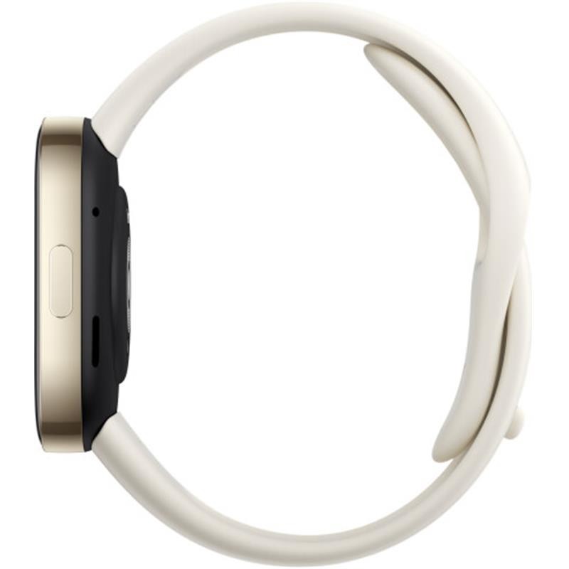 Смарт-годинник Xiaomi Redmi Watch 3 Ivory (BHR6854GL)