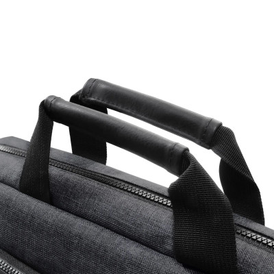 Сумка для ноутбука Grand-X SB-149D Magic pocket! 15.6` Dark Grey