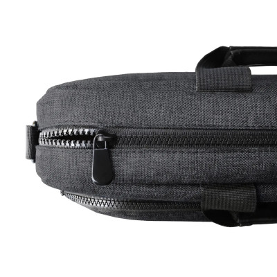 Сумка для ноутбука Grand-X SB-149D Magic pocket! 15.6` Dark Grey