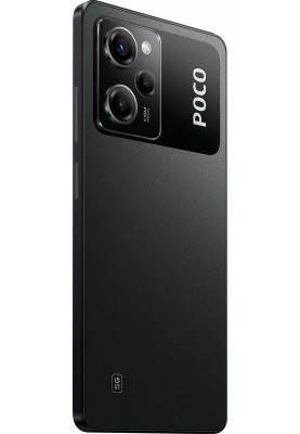 Смартфон Xiaomi Poco X5 Pro 5G 8/256GB Dual Sim Black