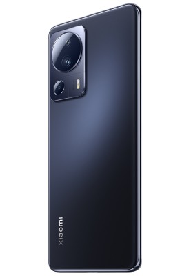 Смартфон Xiaomi 13 Lite 8/256GB Dual Sim Black