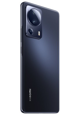 Смартфон Xiaomi 13 Lite 8/256GB Dual Sim Black