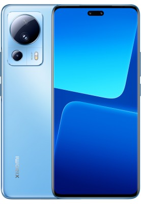 Смартфон Xiaomi 13 Lite 8/128GB Dual Sim Blue EU_