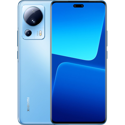 Смартфон Xiaomi 13 Lite 8/128GB Dual Sim Blue EU_