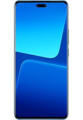 Смартфон Xiaomi 13 Lite 8/128GB Dual Sim Blue EU_