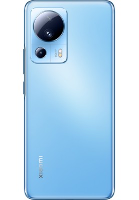 Смартфон Xiaomi 13 Lite 8/128GB Dual Sim Blue EU_