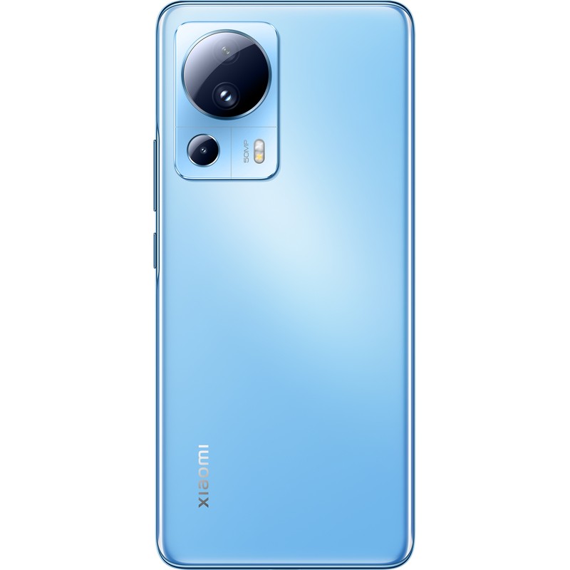 Смартфон Xiaomi 13 Lite 8/128GB Dual Sim Blue EU_