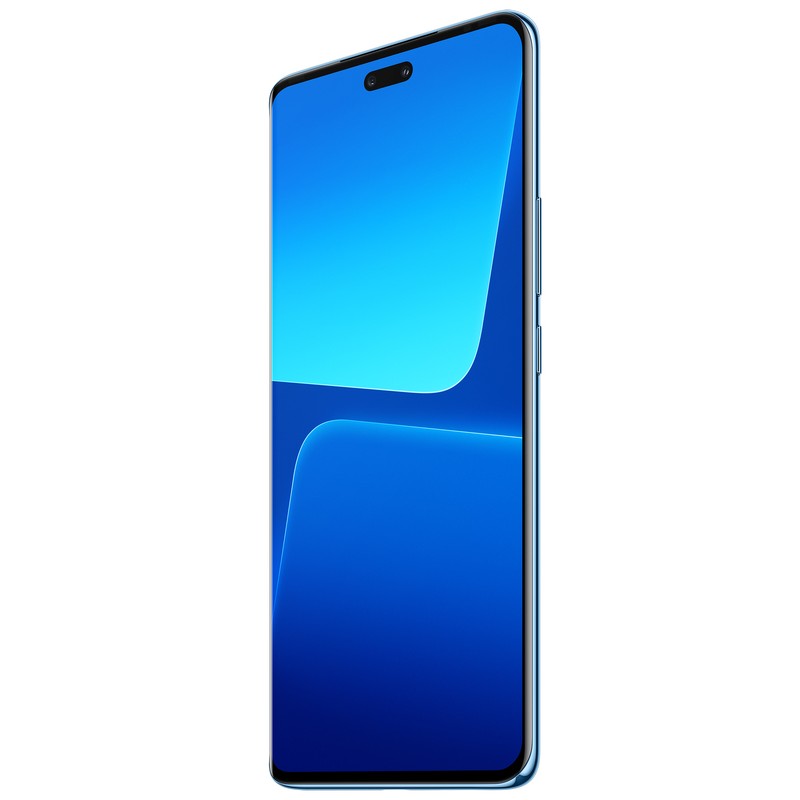 Смартфон Xiaomi 13 Lite 8/256GB Dual Sim Blue