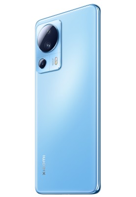 Смартфон Xiaomi 13 Lite 8/128GB Dual Sim Blue EU_