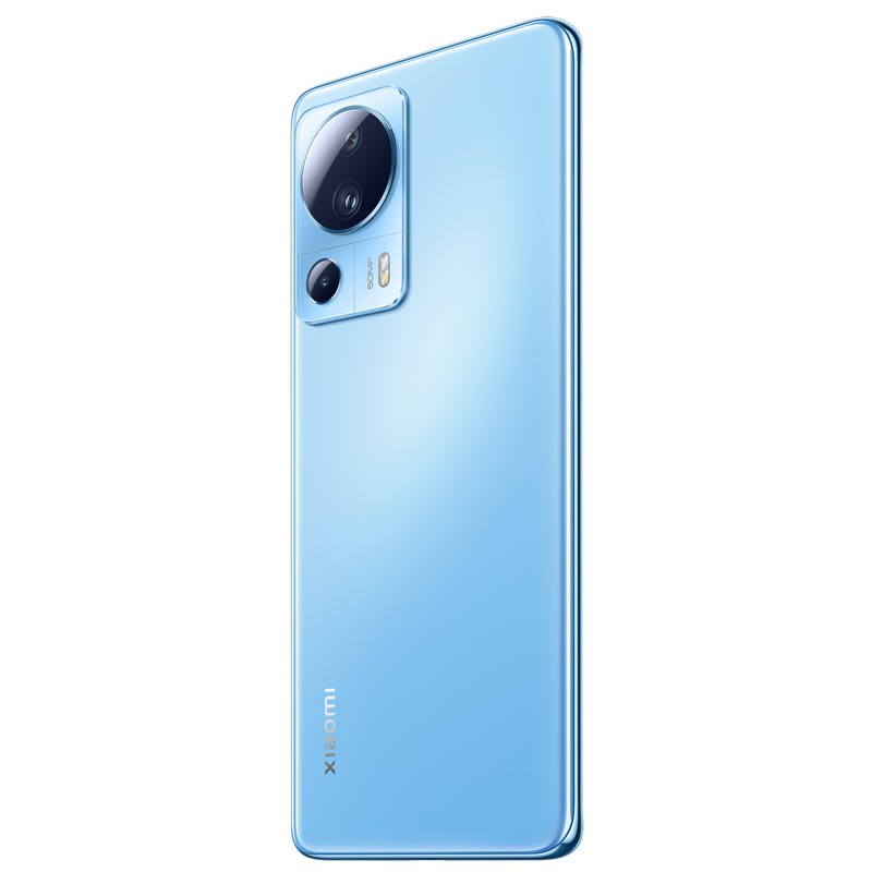 Смартфон Xiaomi 13 Lite 8/128GB Dual Sim Blue EU_