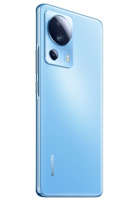 Смартфон Xiaomi 13 Lite 8/128GB Dual Sim Blue EU_