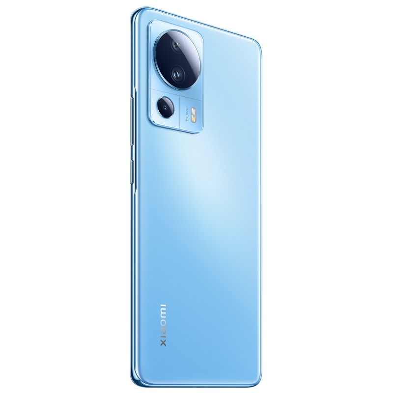 Смартфон Xiaomi 13 Lite 8/256GB Dual Sim Blue