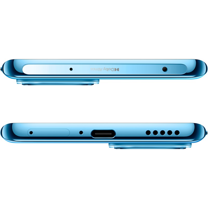 Смартфон Xiaomi 13 Lite 8/128GB Dual Sim Blue EU_