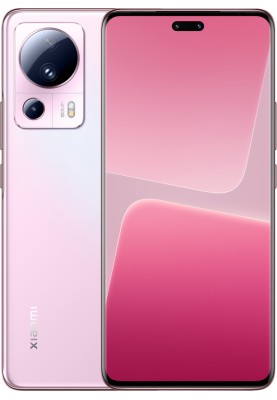 Смартфон Xiaomi 13 Lite 8/256GB Dual Sim Pink