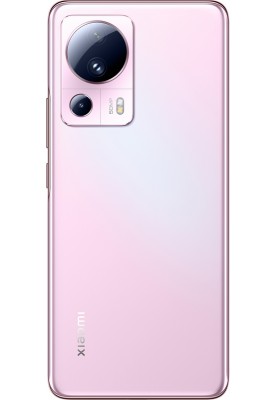 Смартфон Xiaomi 13 Lite 8/256GB Dual Sim Pink