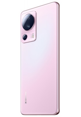 Смартфон Xiaomi 13 Lite 8/256GB Dual Sim Pink