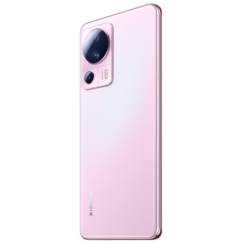 Смартфон Xiaomi 13 Lite 8/256GB Dual Sim Pink