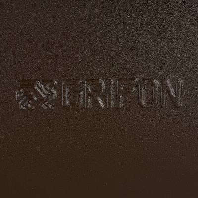 Витяжка Grifon GR FL CLASS 50 BR