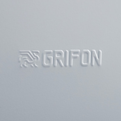Витяжка Grifon GR SL BELICA 60 WH