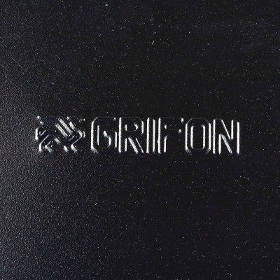 Витяжка Grifon GR SL SMS 60 BL